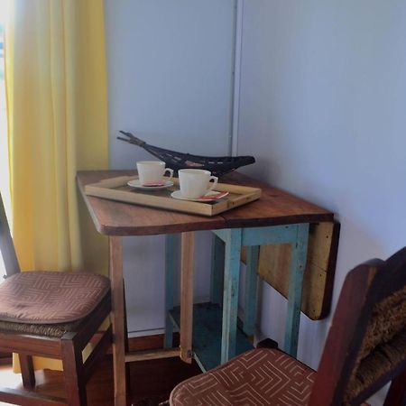 Mundo Zully Apartamento Punta Del Diablo Exterior foto