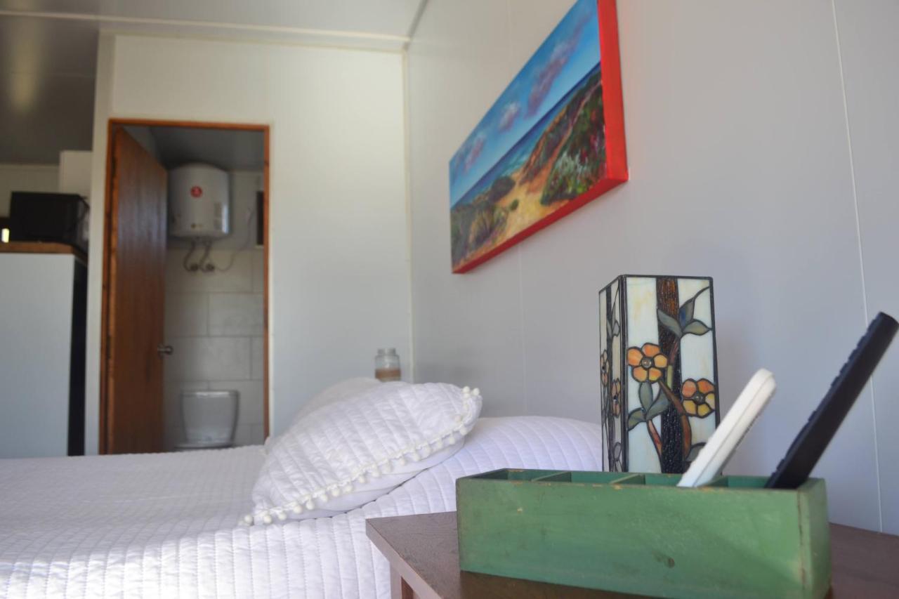 Mundo Zully Apartamento Punta Del Diablo Exterior foto