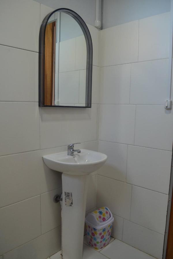 Mundo Zully Apartamento Punta Del Diablo Exterior foto